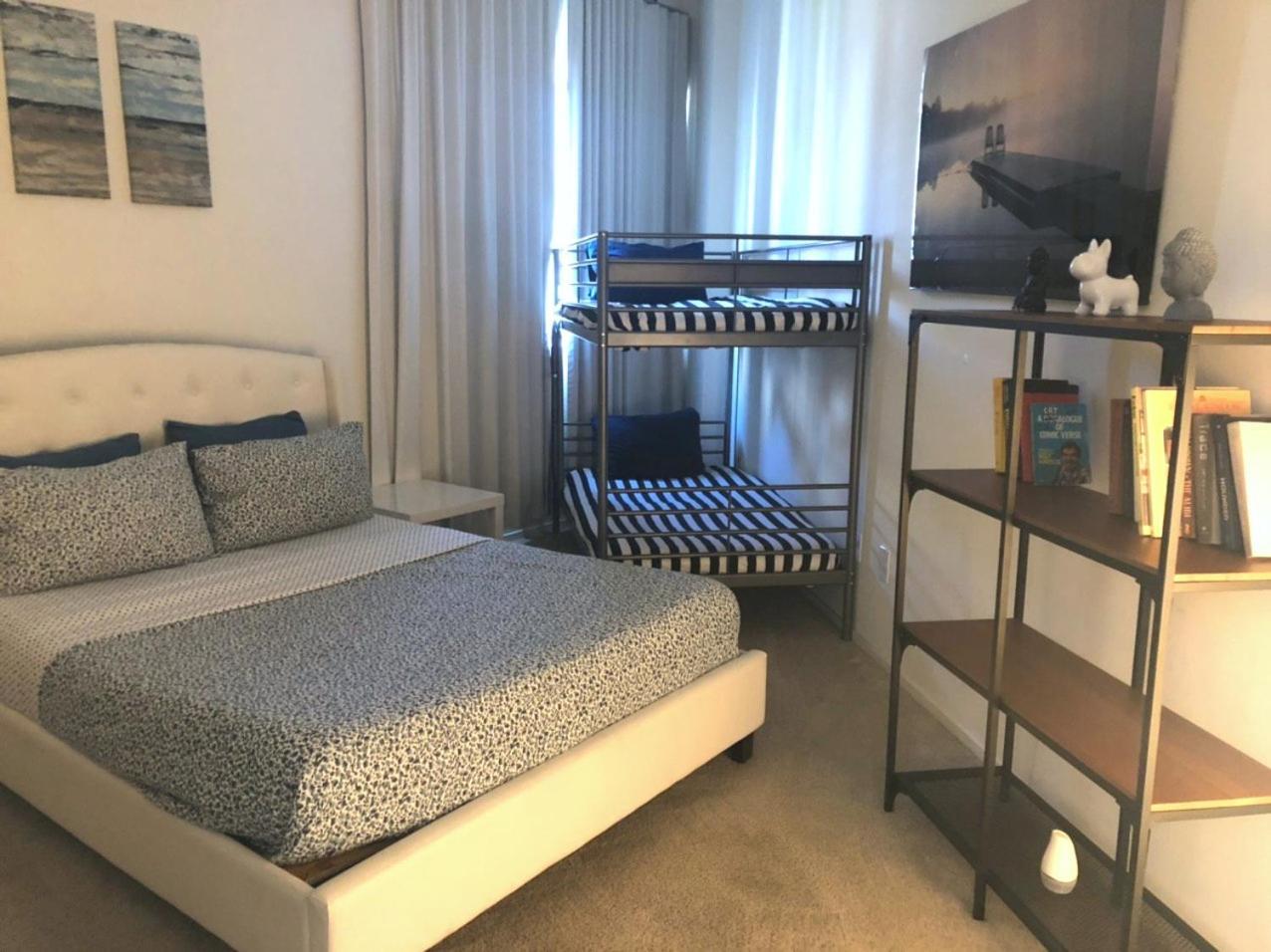 Luxury, Hollywood Walk Of Fame Apartment Los Angeles Cameră foto