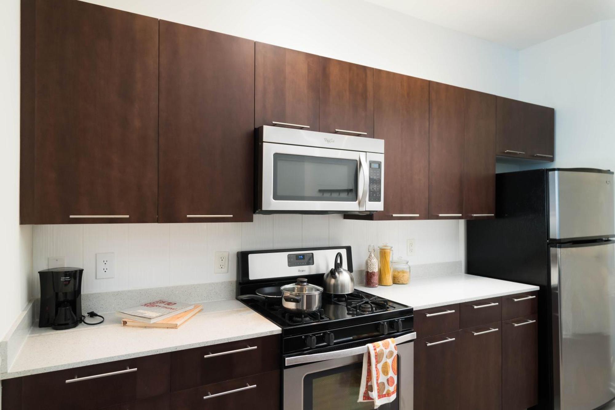 Luxury, Hollywood Walk Of Fame Apartment Los Angeles Exterior foto