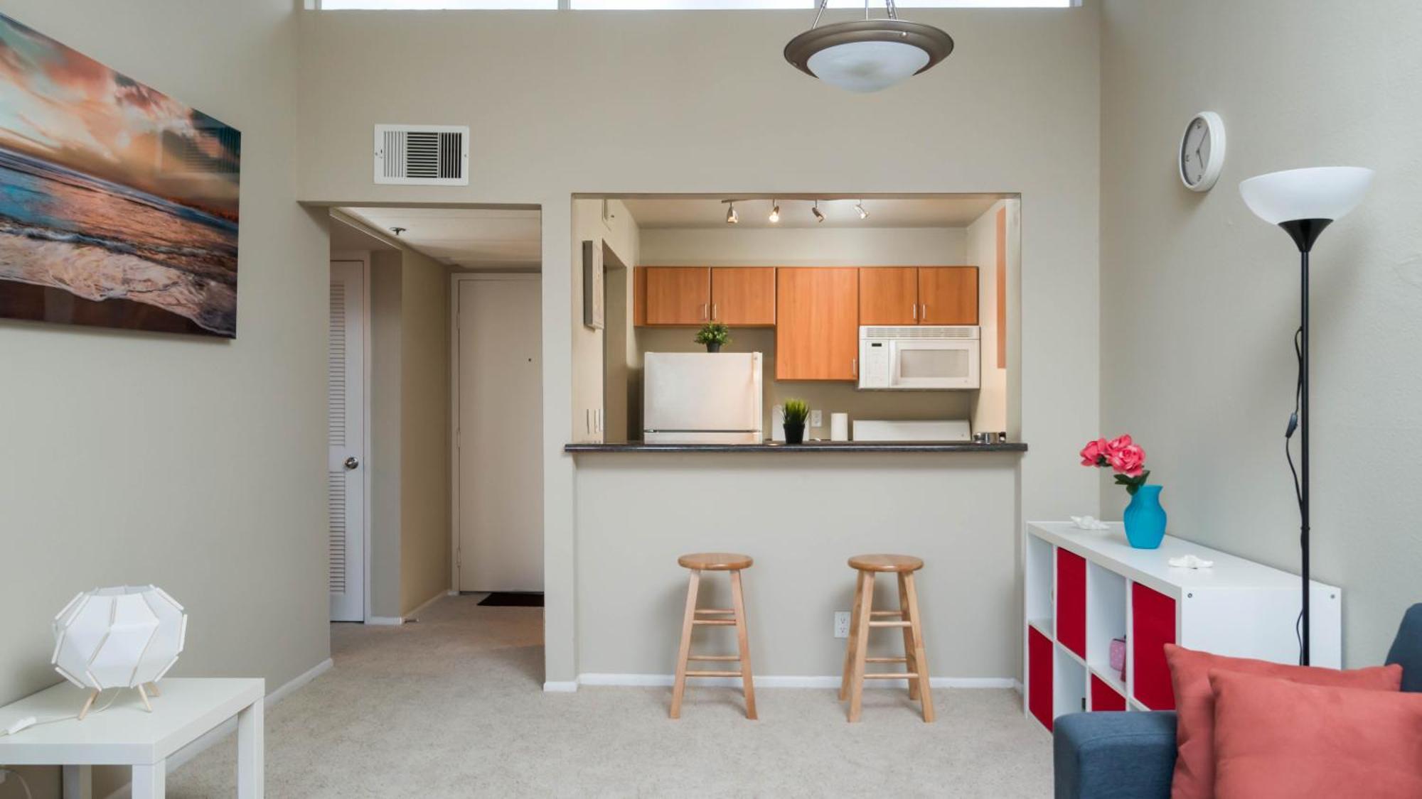 Luxury, Hollywood Walk Of Fame Apartment Los Angeles Exterior foto