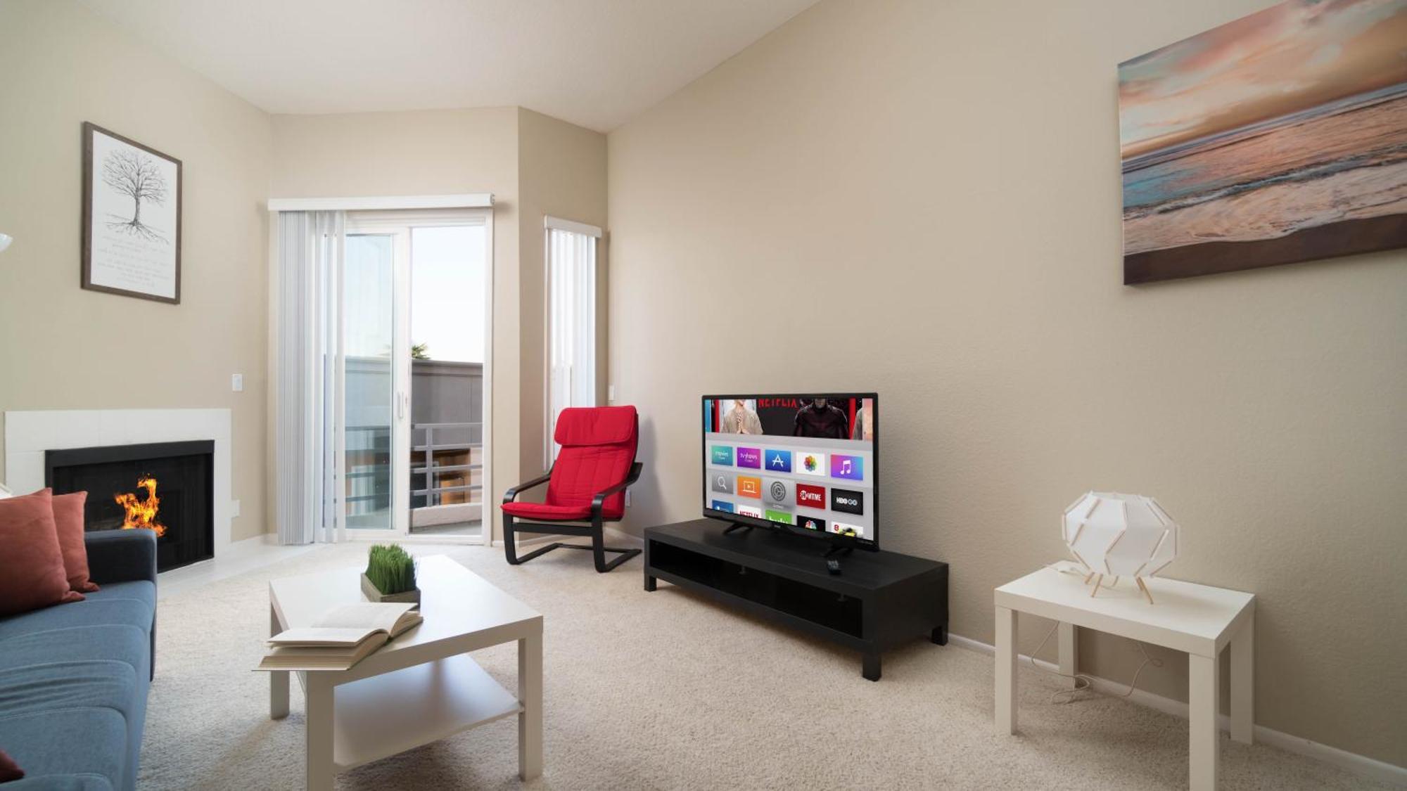 Luxury, Hollywood Walk Of Fame Apartment Los Angeles Exterior foto