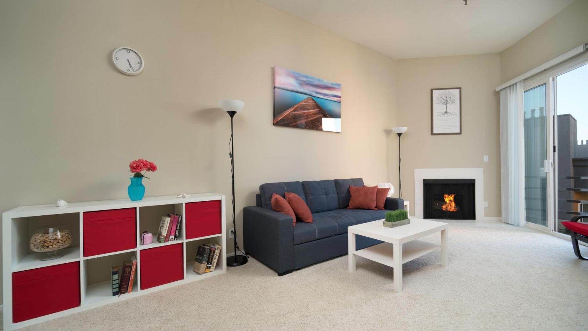 Luxury, Hollywood Walk Of Fame Apartment Los Angeles Exterior foto