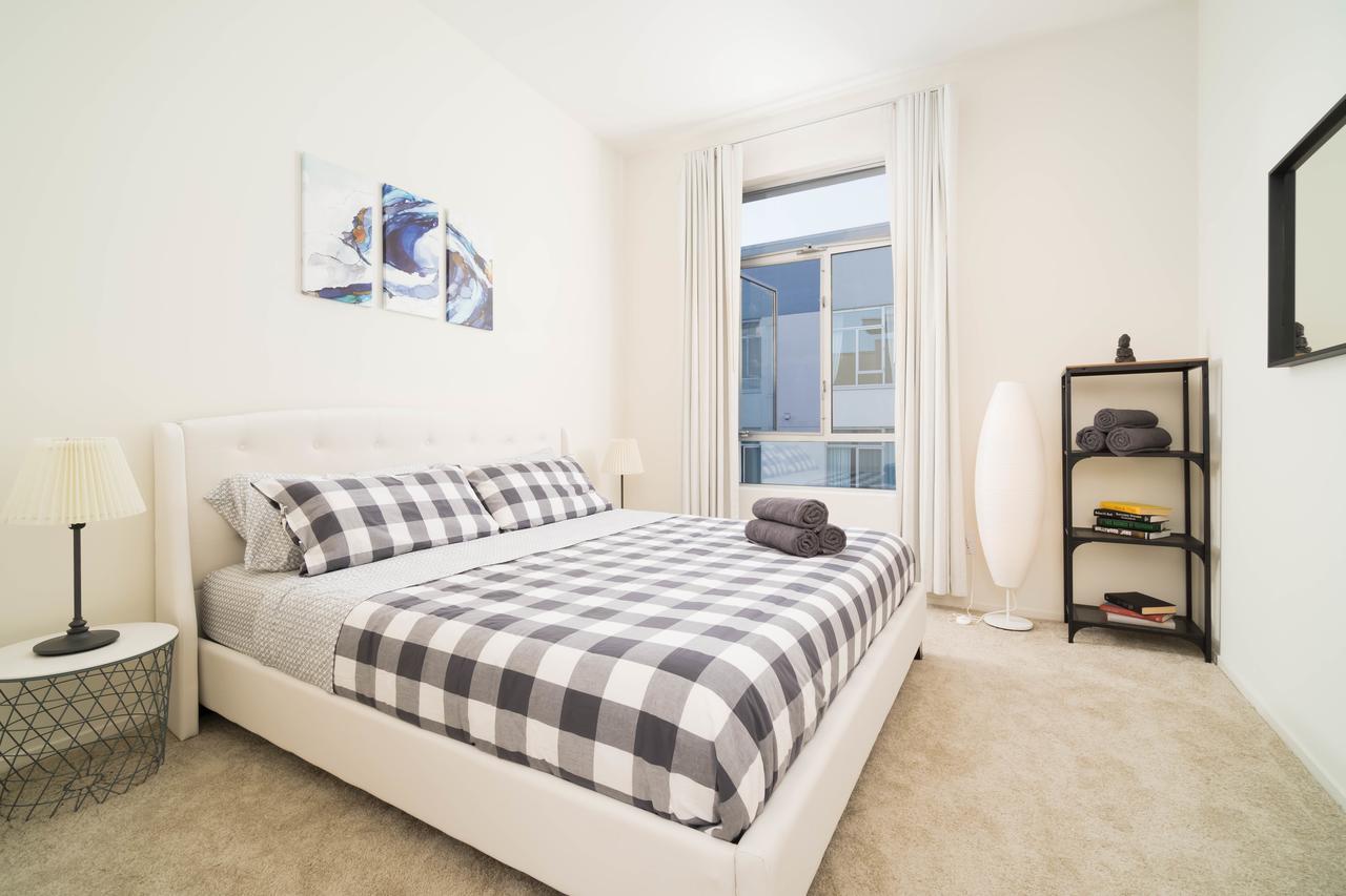 Luxury, Hollywood Walk Of Fame Apartment Los Angeles Exterior foto